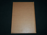 1935 CONNECTICUT BEAUTIFUL HARDCOVER BOOK BY WALLACE NUTTING - KD 6475