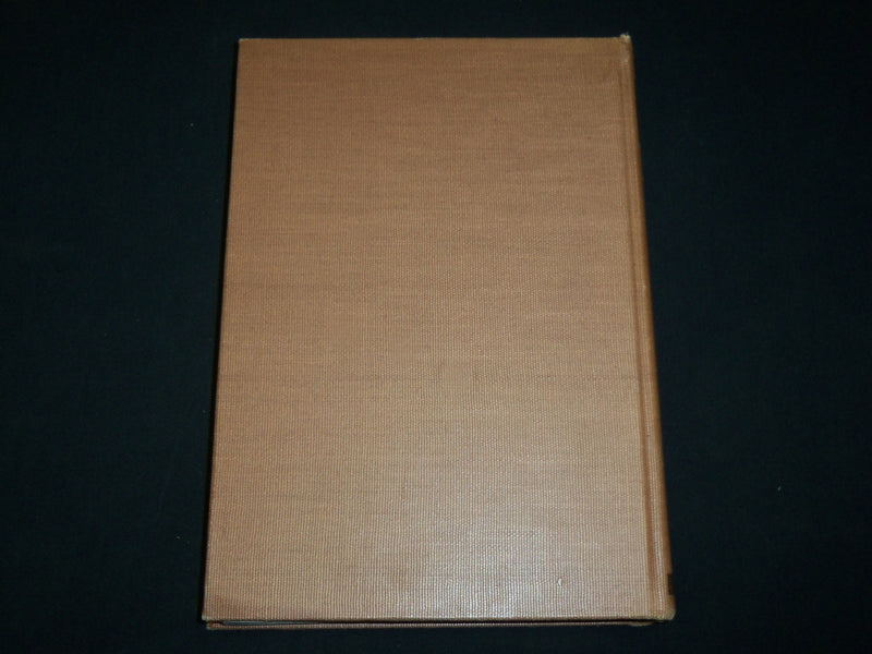 1935 CONNECTICUT BEAUTIFUL HARDCOVER BOOK BY WALLACE NUTTING - KD 6475