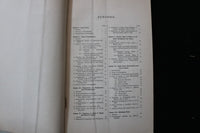1913 APRIL CENSUS AND STATISTICS REPORT SOFTCOVER - MELBOURNE, AUSTRALIA- K 3007