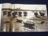 1981 ROMANCE OF THE SEA BOOK BY J. H. PARRY - GREAT PHOTOS & ILLUS. - KD 2966