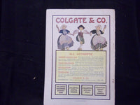 1905 OCTOBER COUNTRY LIFE IN AMERICA MAGAZINE - GREAT COVER & ADS - ST 1386