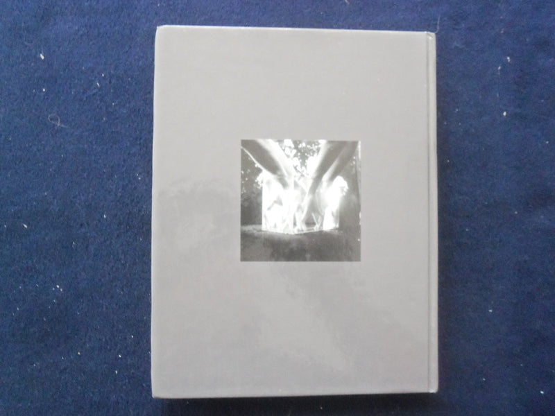 1990 DROUOT RICHELIEU SALLE 10 HARDCOVER BOOK - PHOTOGRAPHIES - FRENCH - KD 8870