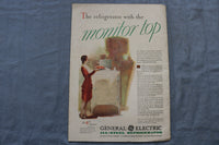 1930 SEP BETTER HOMES AND GARDENS MAGAZINE - ILLUSTRATED COVER COVER - E 9719