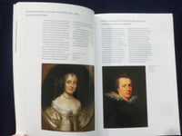 1999 COMPANION GUIDE-SCOTTISH NATIONAL PORTRAIT GALLERY SOFTCOVER BOOK - KD 8709