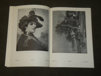 1960'S MAURITSHUIS THE HAGUE - ENGLISH GUIDE BOOK - SOFTCOVER - J 3628