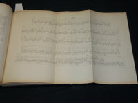 1912 STUDIES IN CANCER - PATHOLOGY BOUND VOLUME NO. 2 - 32 PLATES - KD 4500