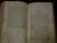 1839 THE SCHOOL BOY BOOK BY JOHN S. C. ABBOTT - BOSTON - K 2193