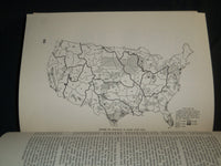 1950 A WATER POLICY FOR THE AMERICAN PEOPLE VOLUME 1 - POLICY - KD 5735