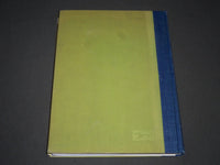 1953 CONWAY'S TREASURY OF FLOWER ARRANGEMENT INSCRIBED BOOK & LETTER - I 1234