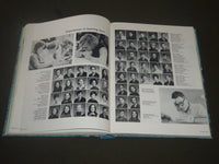 1971 THE CHINOOK WASHINGTON STATE UNIVERSITY YEARBOOK - PULLMAN WA - YB 1038