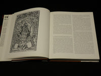 1980 DURER AND HIS ART & LIFE HARDCOVER BOOK BY FEDJA ANZELEWSKY - R 714A