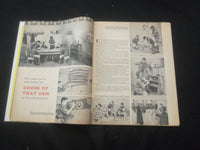 1962 JANUARY BOYS' LIFE MAGAZINE - 28 TEENERS WHO WERE TOPS IN '61 - ST 3770N
