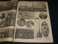1917 MAY 20 NEW YORK TIMES ROTO PICTURE SECTION - JOSEPH CHOATE - NT 8984