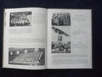 1951 PIERIAN RICHMOND HIGH SCHOOL YEARBOOK - RICHMOND, INDIANA - YB 1926N