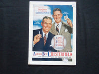 1946 SEPTEMBER 9 TIME MAGAZINE - SCULPTOR JO DAVIDSON - T 1037