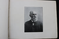 1908 THE MELANGE LAFAYETTE COLLEGE YEARBOOK - EASTON, PENNSYLVANIA - YB 3498