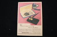 1947 AUGUT 31 CHICAGO SUNDAY TRIBUNE MAGAZINE - LARRY PARKS COVER - E 26219