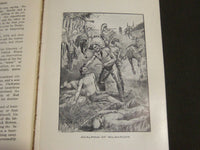 1916 THE BLUE-CHINA BOOK BY ADA WALKER CAMEHL - NICE PRINTS - KD 4295
