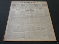 1925 MAY 21 NEW YORK TIMES - BRYAN TURNS DOWN FUNDAMENTALIST CANDIDATE - NT 5450