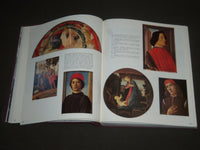 1984 NATIONAL GALLERY OF ART WASHINGTON BOOK BY JOHN WALKER - REVISED - I 546