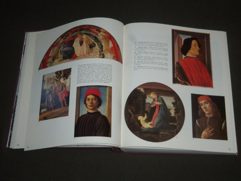 1984 NATIONAL GALLERY OF ART WASHINGTON BOOK BY JOHN WALKER - REVISED - I 546