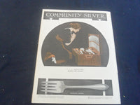 1914 APRIL 4 THE COUNTRY GENTLEMAN MAGAZINE - ILLUSTRATED COVER - B 2801K