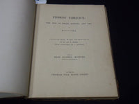 1840 FINDENS' TABLEAUX IRIS OF PROSE POETRY ART MDCCCXL - WILLIAM FINDEN - Z 203
