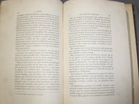 1879 MEMOIRE SUR LE FER NATIF DU GROENLAND - FRENCH TEXT - J 4867