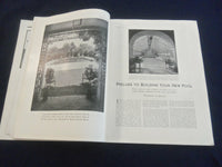 1930 APRIL HOME & FIELD MAGAZINE - GREAT PHOTOS, STORIES & ADS - SP 1223O