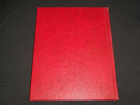 1970 THE ENCYCLOPEDIA HARDCOVER BOOK OF PHOTOGRAPHY - VOLUME 1 - R 723L