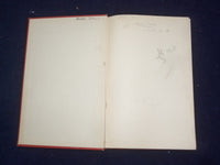 1950 NATURE AND PREVENTION OF PLANT DISEASES HARDCOVER BOOK BY CHESTER- KD 8770