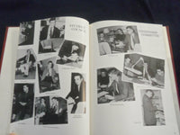 1958 THE PILLAR SALISBURY SCHOOL YEARBOOK - SALISBURY, CONNECTICUT - YB 2620