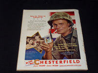 1951 MARCH MODERN SCREEN MAGAZINE - ESTHER WILLIAMS FRONT COVER - E 1832
