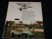 1974 MAY 17 GOLF WORLD NEWSWEEKLY MAGAZINE - PETER OOSTERHUIS - E 6171