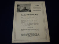 1924 APRIL 28 TIME MAGAZINE - THE ITALIAN AMBASSADOR COVER - T 55