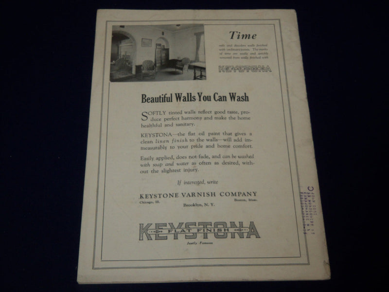 1924 APRIL 28 TIME MAGAZINE - THE ITALIAN AMBASSADOR COVER - T 55