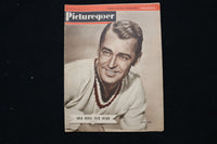 1949 APRIL 23 PICTUREGOER MAGAZINE - ALAN LADD COVER - E 26039