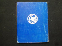 1950 THE SATURDAY REVIEW CAVALCADE - 25-YEAR ANTHOLOGY SOFTCOVER BOOK - J 9948