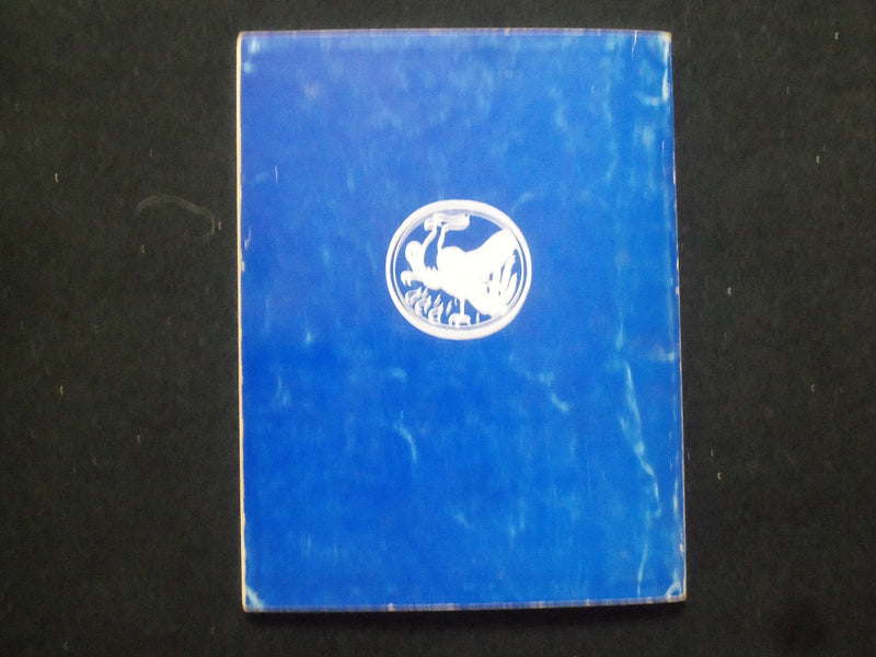 1950 THE SATURDAY REVIEW CAVALCADE - 25-YEAR ANTHOLOGY SOFTCOVER BOOK - J 9948