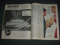 1952 SEPTEMBER 20 THE SATURDAY EVENING POST MAGAZINE-ILLUSTRATED COVER- SP 2479I