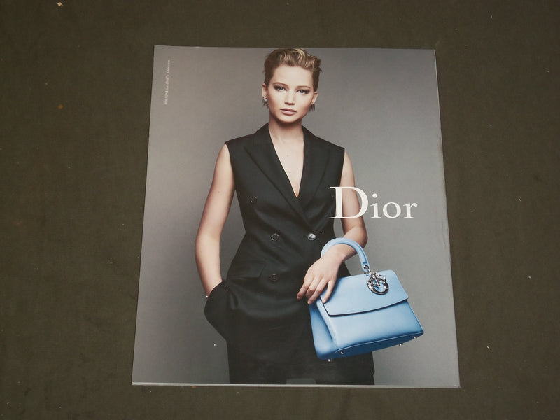 2014 OCTOBER 19 THE NEW YORK TIMES STYLE MAGAZINE - 10TH ANNIVERSARY - F 677