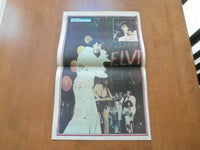 1977 SEPTEMBER 13 NATIONAL EXAMINER NEWSPAPER - ELVIS PRESLEY LIVES ON!- NP 4711