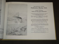 1977 EDWIN WHITEFIELD BY BETTINA A. NORTON BOOK - NICE PRINTS - KD 3611
