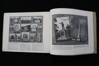 1913 GETTYSBURG THE PICTURES AND THE STORY - SOFTCOVER BOOK - K 3075