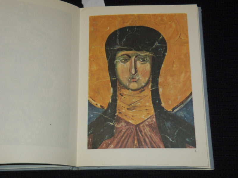 1960-1962 DER SILBERNE QUELL GERMAN ART BOOKS LOT OF 2 - HARDCOVER - KD 6494B