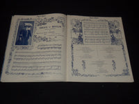 1906 PARIS QUI CHANTE REVUE ILLUSTREE MAGAZINE LOT OF 29 ISSUES - O 3442A