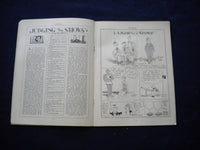 1927 JULY 2 JUDGE MAGAZINE - ARCTIC NUMBER - ICE BABY - B 436B