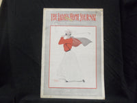 1901 NOVEMBER LADIES' HOME JOURNAL MAGAZINE - GREAT ILLUSTRATIONS & ADS- ST 1617