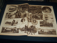 1920 AUGUST 15 NEW YORK TIMES PICTURE SECTION - FRANKLIN ROOSEVELT - NT 8783