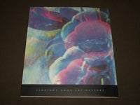 1996 BEING & TIME THE EMERGENCE VIDEO PROJECTION BOOK BY MARC MAYER - KD 4970